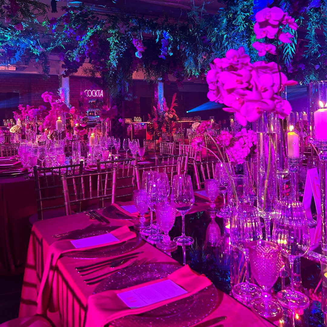 Taylor Lynn Corporation tweet media