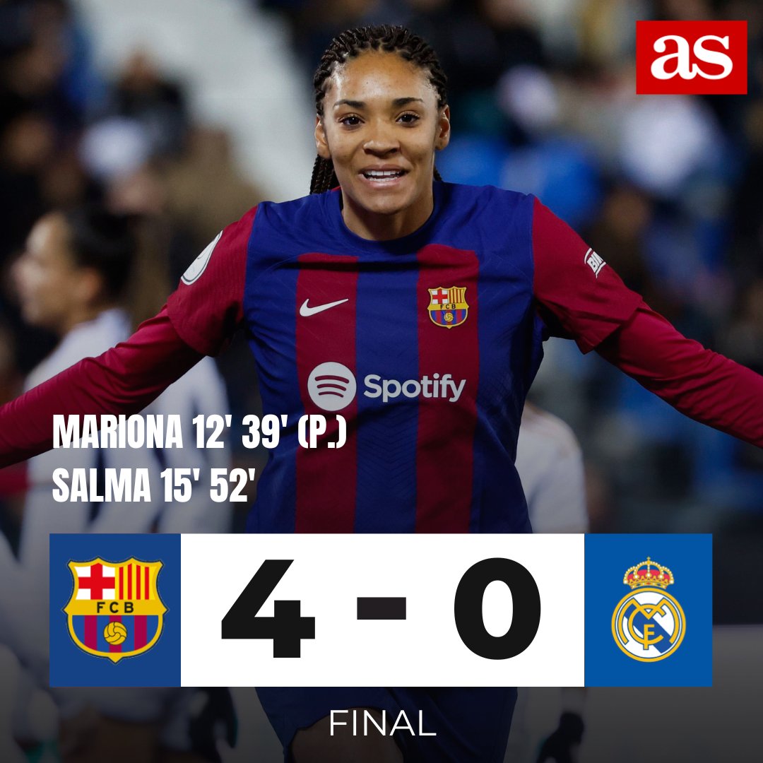 Diario AS tweet media