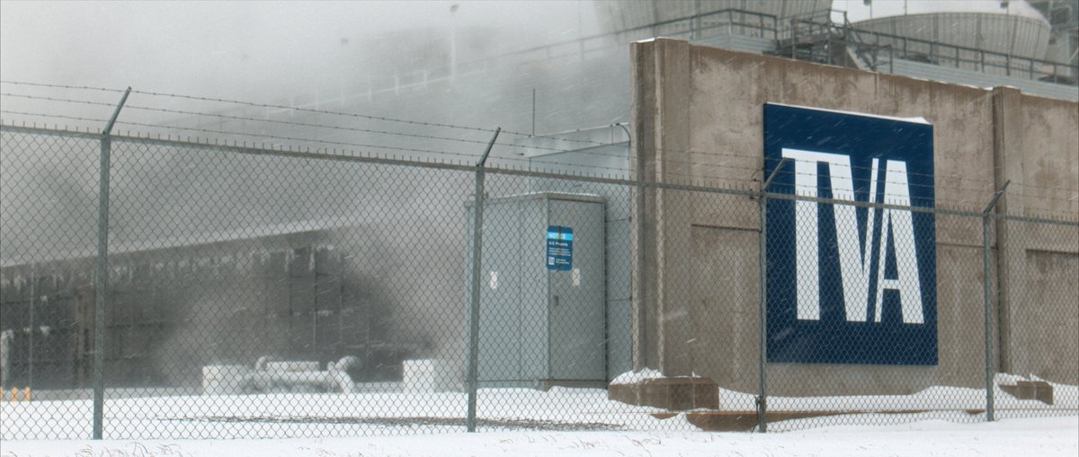 Nathan Armstrong (@nathanarmstrong) on Twitter photo Frames from footage captured for <a href="/TVAnews/">Tennessee Valley Authority</a>' CEO update video released last night prior to the all-time peak power demand record for TVA being broken this morning 🎥❄️ As of posting, the video has >457K views across TVA’s socials. Awesome, quick-turn edit from <a href="/RichardsonCodyL/">Cody Richardson</a> ✂️ Frames from footage captured for <a href="/TVAnews/">Tennessee Valley Authority</a>' CEO update video released last night prior to the all-time peak power demand record for TVA being broken this morning 🎥❄️ As of posting, the video has >457K views across TVA’s socials. Awesome, quick-turn edit from <a href="/RichardsonCodyL/">Cody Richardson</a> ✂️