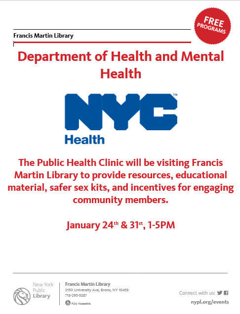 FrancisMartinLibrary tweet media