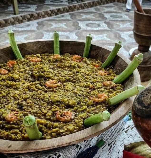 Xangô é por mim! 🔥