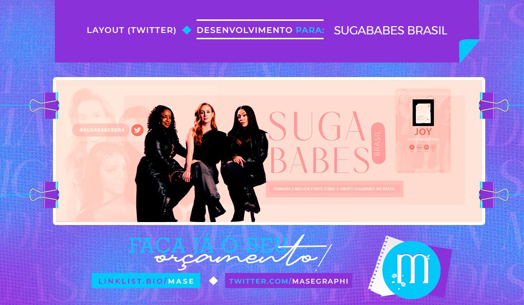 Mase Design tweet media