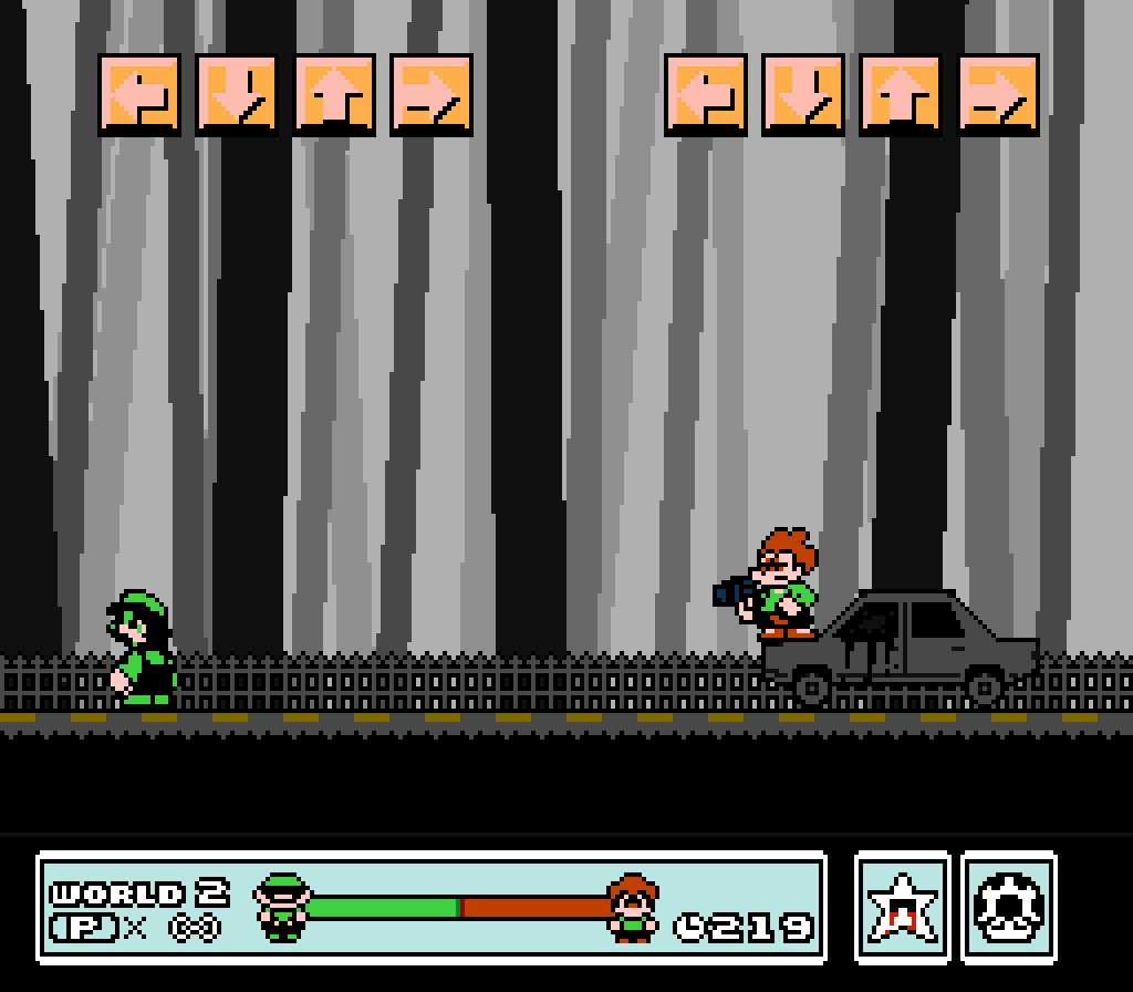 gordo_mele's tweet photo. OVERDUE but Pixel
Mr.L by @MrPixel110308 

#mariomadnessv2 https://t.co/C46DV71z1C