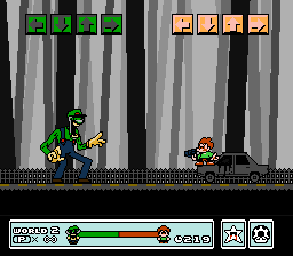 gordo_mele's tweet photo. OVERDUE but Pixel
Mr.L by @MrPixel110308 

#mariomadnessv2 https://t.co/C46DV71z1C