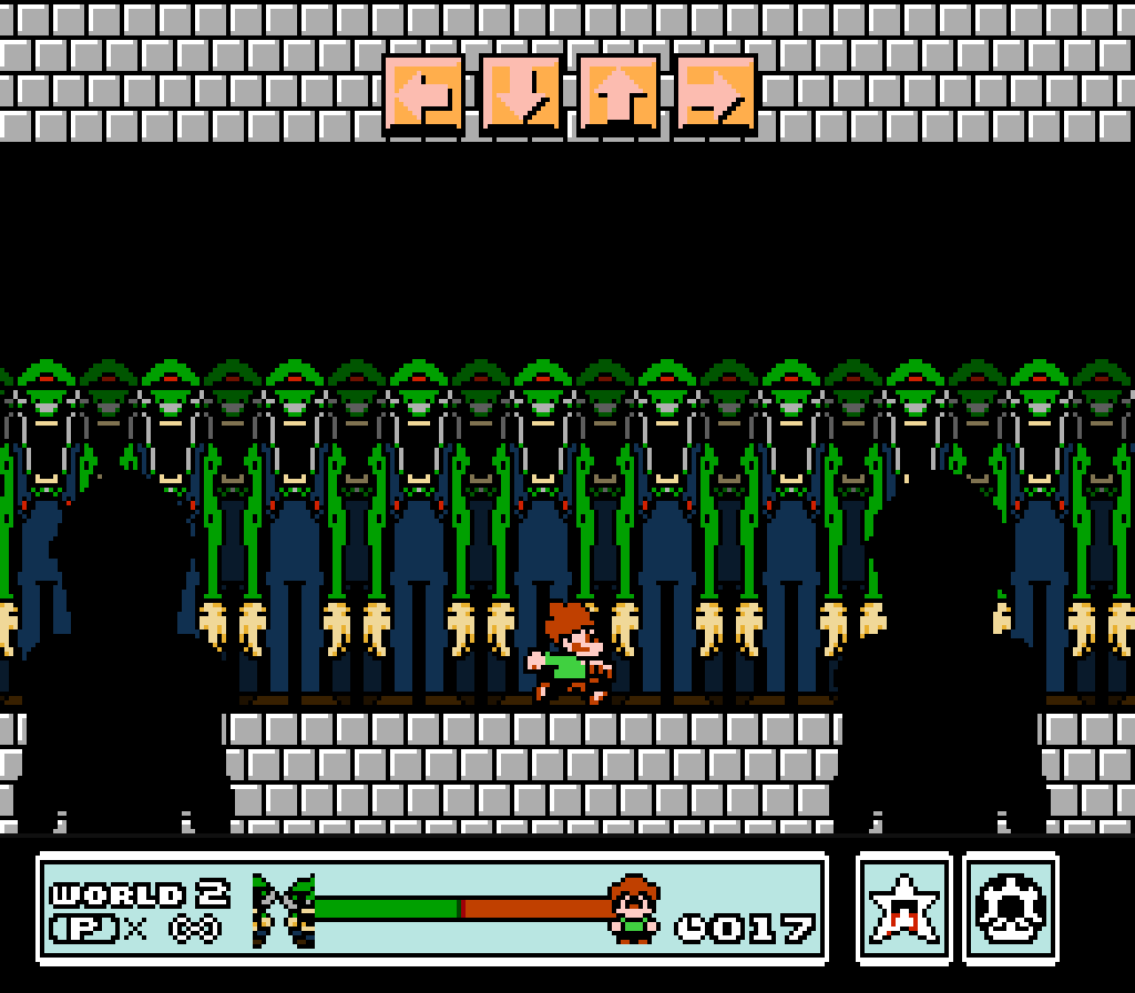 gordo_mele's tweet photo. OVERDUE but Pixel
Mr.L by @MrPixel110308 

#mariomadnessv2 https://t.co/C46DV71z1C