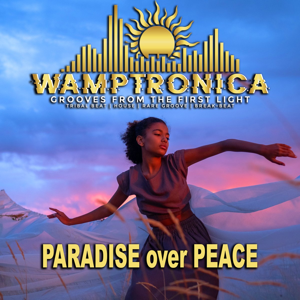 The GroovaLottos (@thegroovalottos) on Twitter photo PARADISE over PEACE is WAMPTRONICA's debut single!!! On All Platforms <a href="/wamptronica/">Wamptronica</a> #housemusic ... youtube.com/shorts/ScVvX6u… via <a href="/YouTube/">YouTube</a> PARADISE over PEACE is WAMPTRONICA's debut single!!! On All Platforms <a href="/wamptronica/">Wamptronica</a> #housemusic ... youtube.com/shorts/ScVvX6u… via <a href="/YouTube/">YouTube</a>