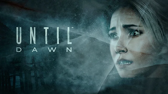 thegameawards's tweet photo. PlayStation Productions is set to make an R-rated UNTIL DAWN movie with David F. Sandberg, director of Shazam, based on the PlayStation game starring Hayden Panettiere and Rami Malek. 

No word on if those actors will reprise their roles. https://t.co/yTAALXZdKu