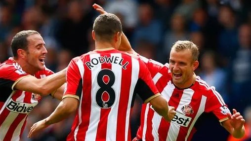 premlgeplayers's tweet photo. 2251. Lee CATTERMOLE

Midfielder - 21.03.88 - ENG

Prem Debut:
02/01/2006 (Newcastle United vs. MIDDLESBROUGH, D 2-2)

Prem Clubs:
Middlesbrough (05-08), Wigan Athletic (08-09), Sunderland (09-17)

Prem Apps: 271
Prem Goals: 6 https://t.co/2QFj0rthur