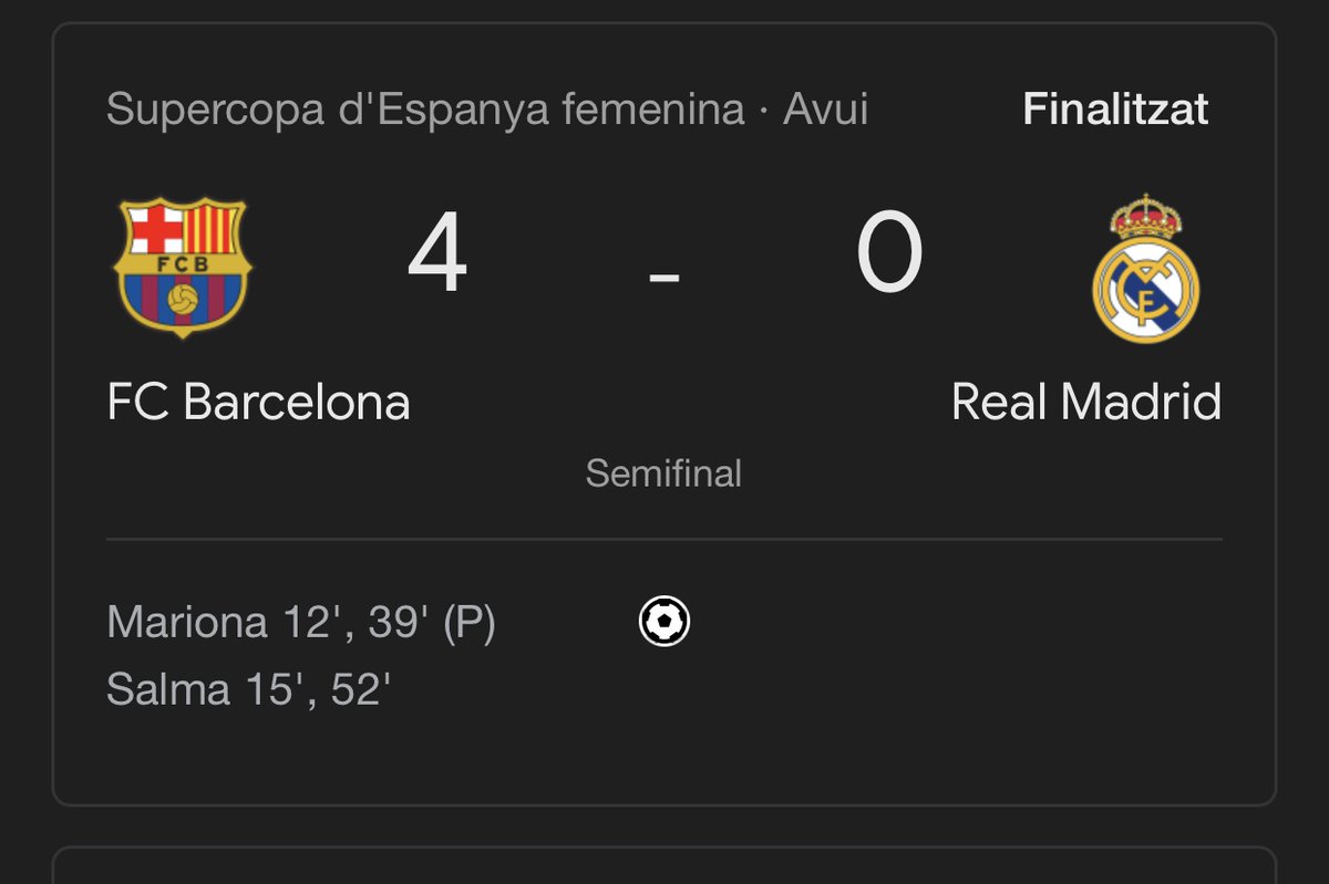 suposo que no cal dir res més....
