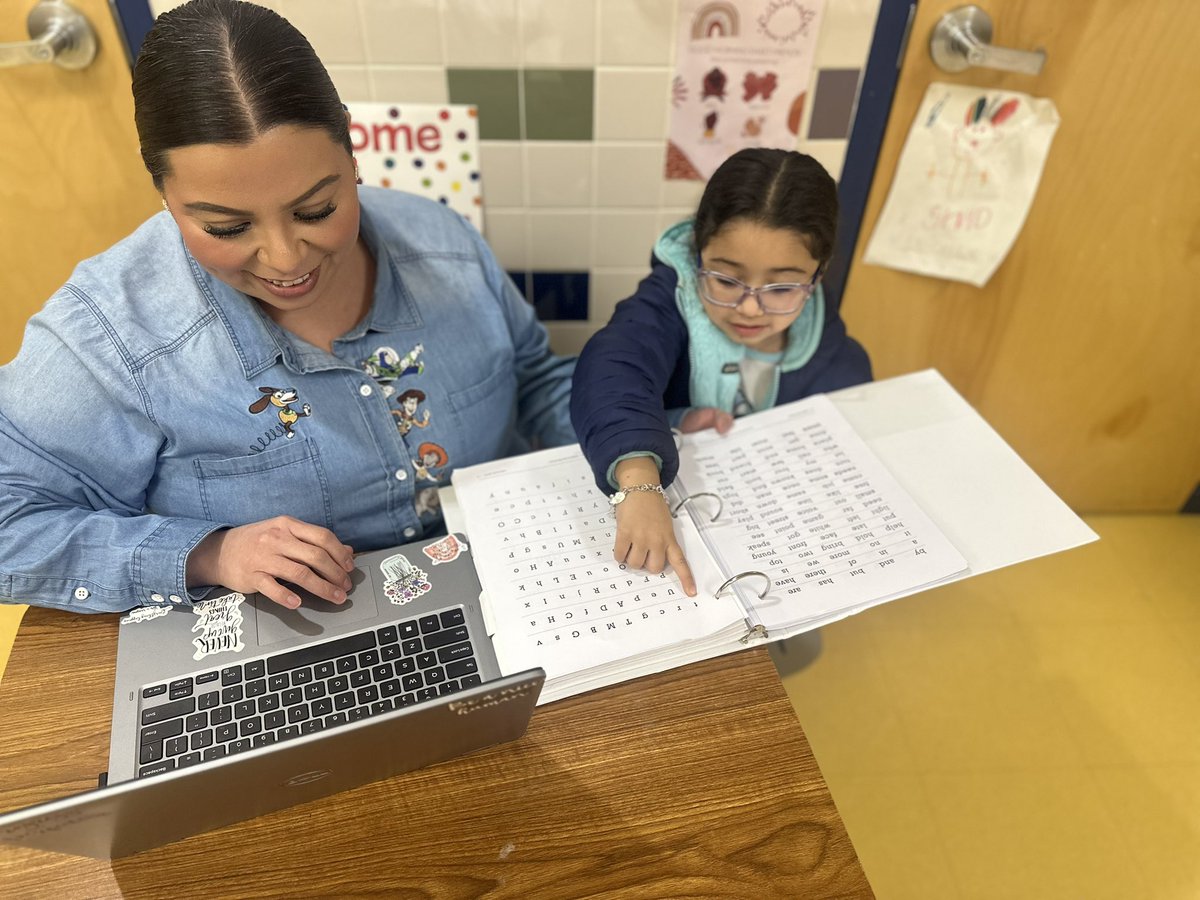 Marissa Cisneros-Perez (@marissaliteracy) on Twitter photo Shout out to <a href="/PrincipalMel06/">Melissa Machado</a> for modeling <a href="/Amplify/">Amplify</a> mclass testing for a new teacher. Thank you for supporting #EISDLiteracy <a href="/StaffordEISD/">Stafford Visual & Performing Arts Elementary</a> <a href="/DrH_OnTheEdge/">Doctor.H 🇲🇽🇺🇸</a> <a href="/EISDTeachLearn/">EISD Teaching and Learning Dept.</a> Shout out to <a href="/PrincipalMel06/">Melissa Machado</a> for modeling <a href="/Amplify/">Amplify</a> mclass testing for a new teacher. Thank you for supporting #EISDLiteracy <a href="/StaffordEISD/">Stafford Visual & Performing Arts Elementary</a> <a href="/DrH_OnTheEdge/">Doctor.H 🇲🇽🇺🇸</a> <a href="/EISDTeachLearn/">EISD Teaching and Learning Dept.</a>