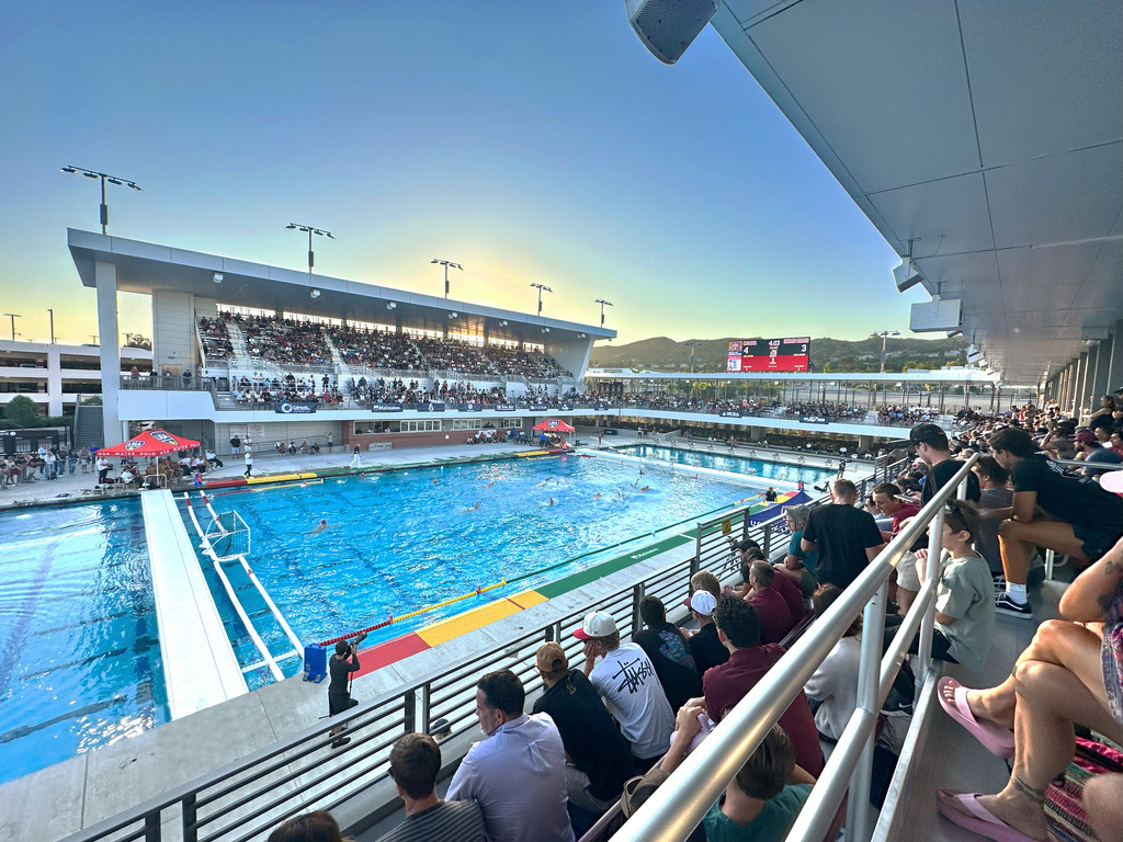 USA Water Polo and @MtSAC adopt memo of understanding for water polo training, competition. MORE: usawaterpolo.org/news/2024/1/17…
