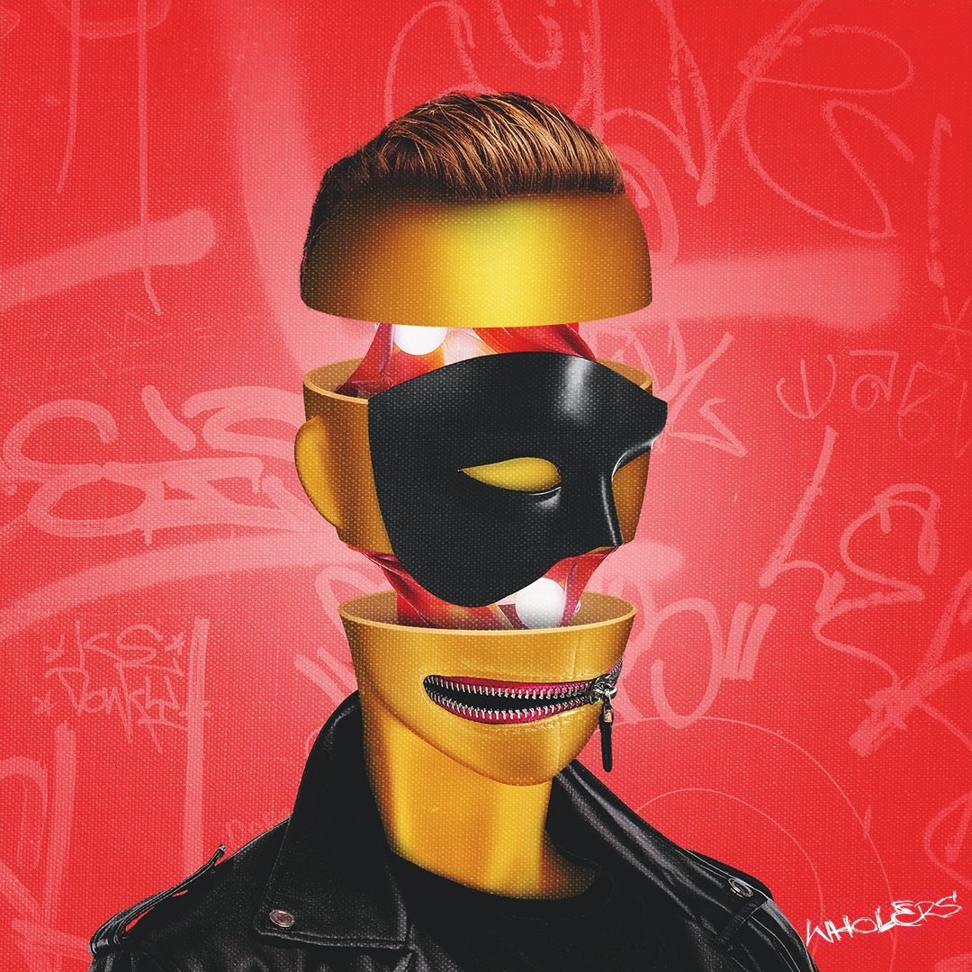 🚀Right now you can get a free NFT from our new collection worth from 0.01 ETH to 3.5 ETH  

📷Visit our official website and get it: wholers.xyz