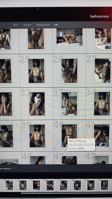 Good news: now I now how Lightroom is working and can do smth there Bad news: idk how to export them