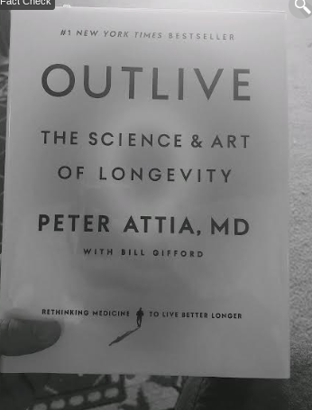 TheLibertyCons1's tweet photo. Since I've been snowed in this week, I've delved into these three awesome reads by @briannawiest @RickRubin and @PeterAttiaMD https://t.co/WNHxnx0Bur