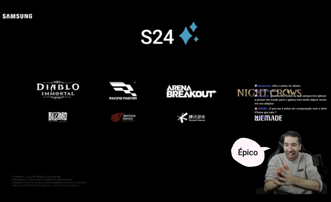 filipashva's tweet photo. #GalaxyS24    Ultra + #SamsungUnpacked 
👏🏻 https://t.co/TyeO8Dxxwb