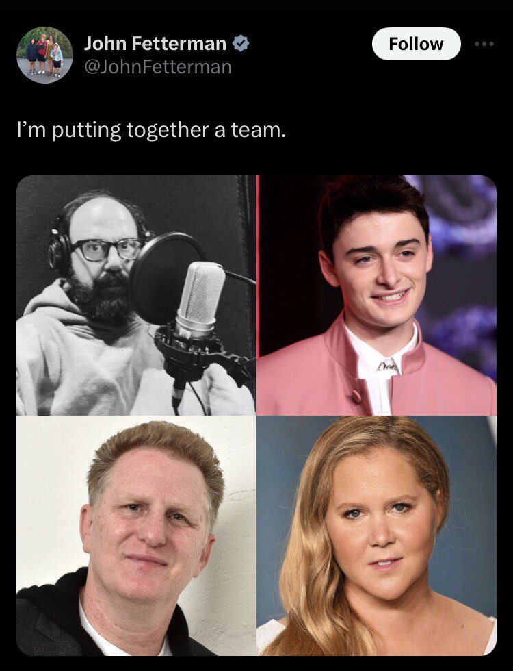 Man what