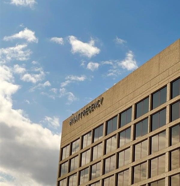 Hyatt Regency San Antonio tweet media