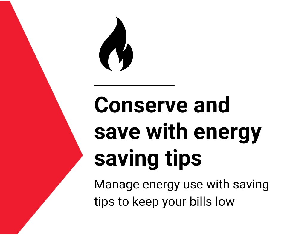 Thank you for helping conserve energy as cold weather across the country this past weekend led to higher wholesale natural gas prices. While the cost has come down, it's still a good time to continue to conserve and save. For energy efficiency tips, visit: spr.ly/6018rTqEg