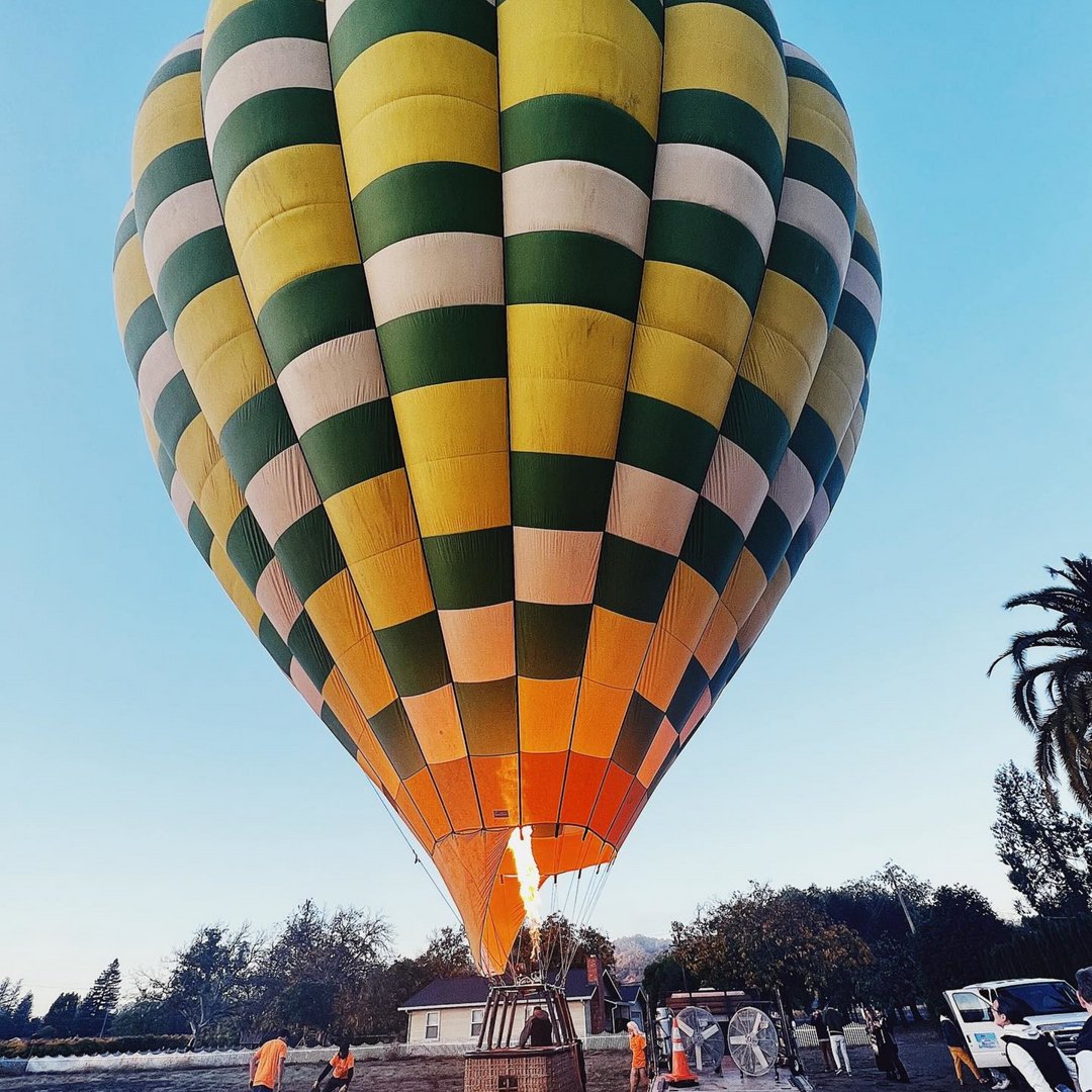 BATVNAPA's tweet photo. Happiness is not a destination; it's a hot air balloon ride! 🎈

Photo by @r_u_madzzz https://t.co/DDgWTTuBEs