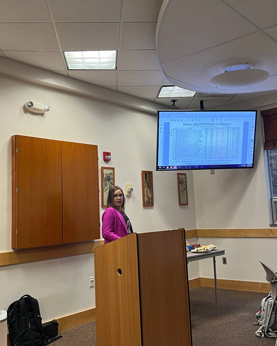 Hospitality Leadership at ECU tweet media