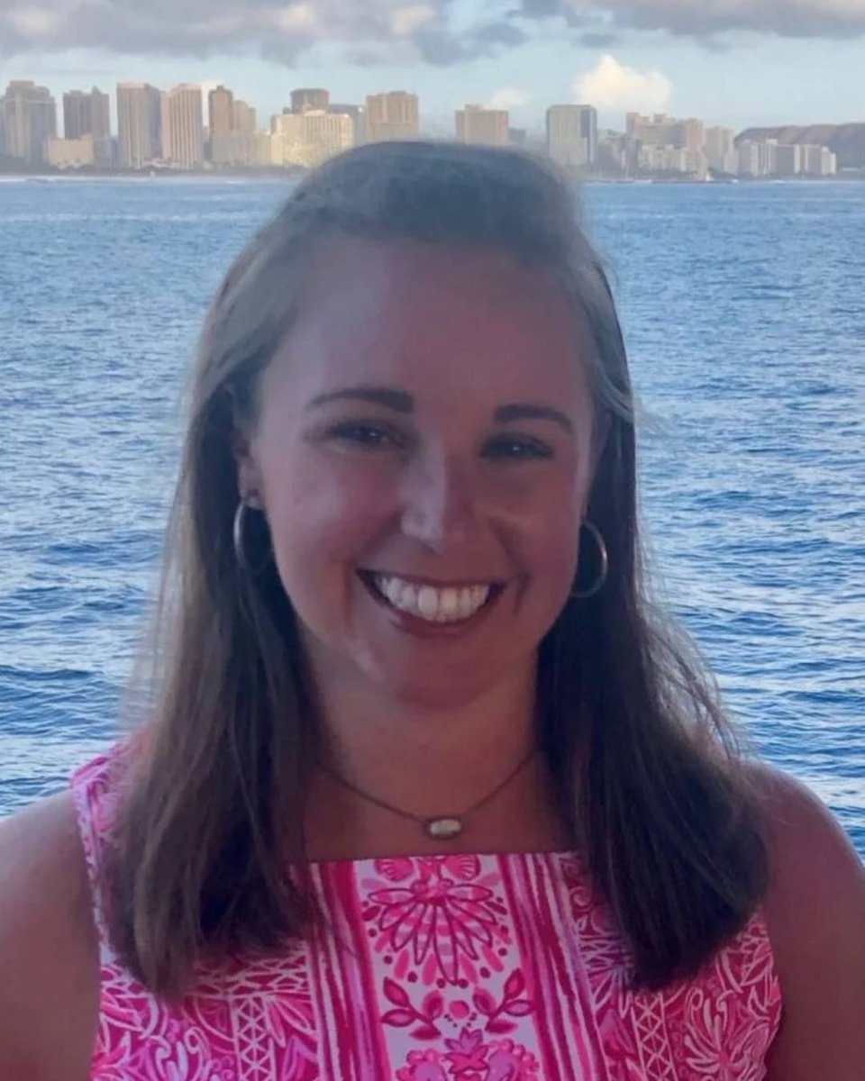 #Alumna Spotlight!!🚨💜 

Elizabeth Campbell is Currently a Key Accounts Manager at Mark Anthony Brands. Discover her journey and how #ECUSHL laid the foundation for her success. 🎓🌐

Click the link below to learn more!!➡️
linktr.ee/ecushl

<a href="/ECUCOB/">ECU Business</a>