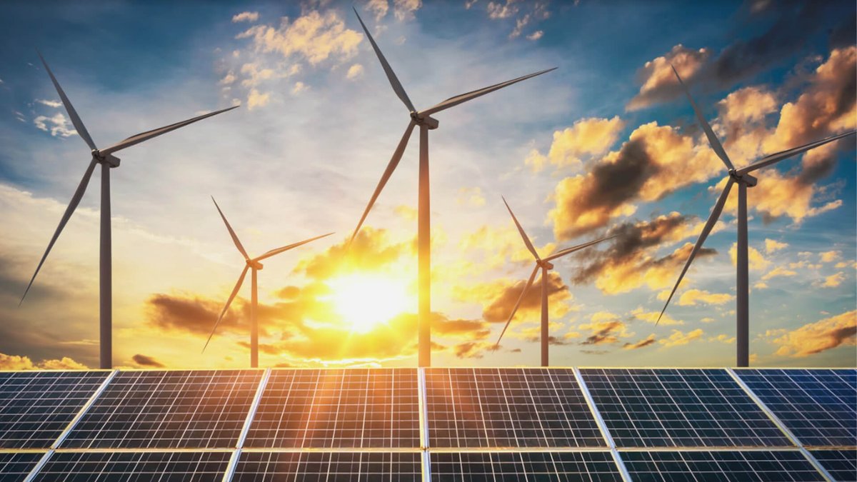 Choose_Solar's tweet photo. You're always looking for ways to cut your spending, save money, and be environmentally conscious... Choose Solar is the powerful solar energy option that reduces your electric bill by a guaranteed 10%, and doesn't cost you a dime! You'll wonder why you didn't switch sooner!
 ... https://t.co/2o4AQYhIvE