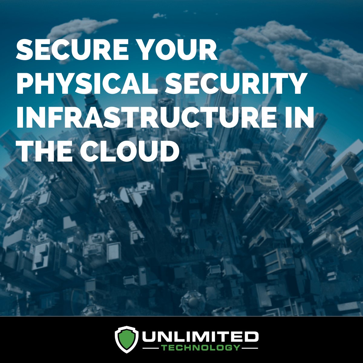 Unlimited Technology tweet media