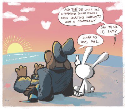 Oh no they're cute 💕💕💕