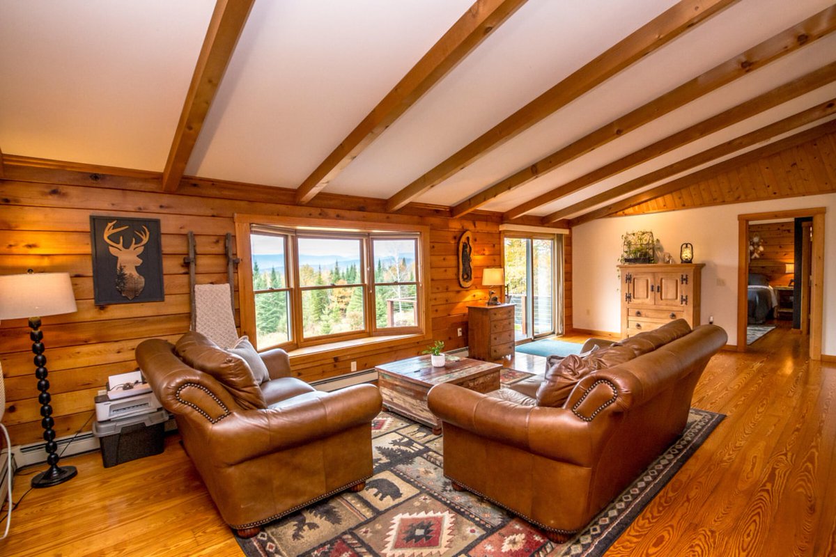 beangroup's tweet photo. 📍199 Old Stage Road, Lovell, ME
2 Bed | 3 Bath | 3,112 SqFt | 6.03 Acres
Offered at $849,000
•
Listed by Rachel Davis ➡️ https://t.co/91uEG6j2GG https://t.co/Oq4gMGFegM