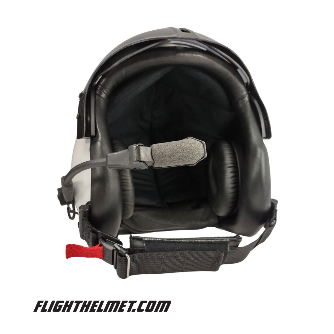 FlightHelmets's tweet photo. Now available and ready to ship, Fixed-Wing Flight Helmet with Lightspeed Zulu H-Mod ANR (Active Noise Reduction), Size- Large (Please see our size charts for Lightspeed specific sizing)🛫 See full details and pricing here: https://t.co/cRSo0aVojY https://t.co/Qel7Z9Y29o
