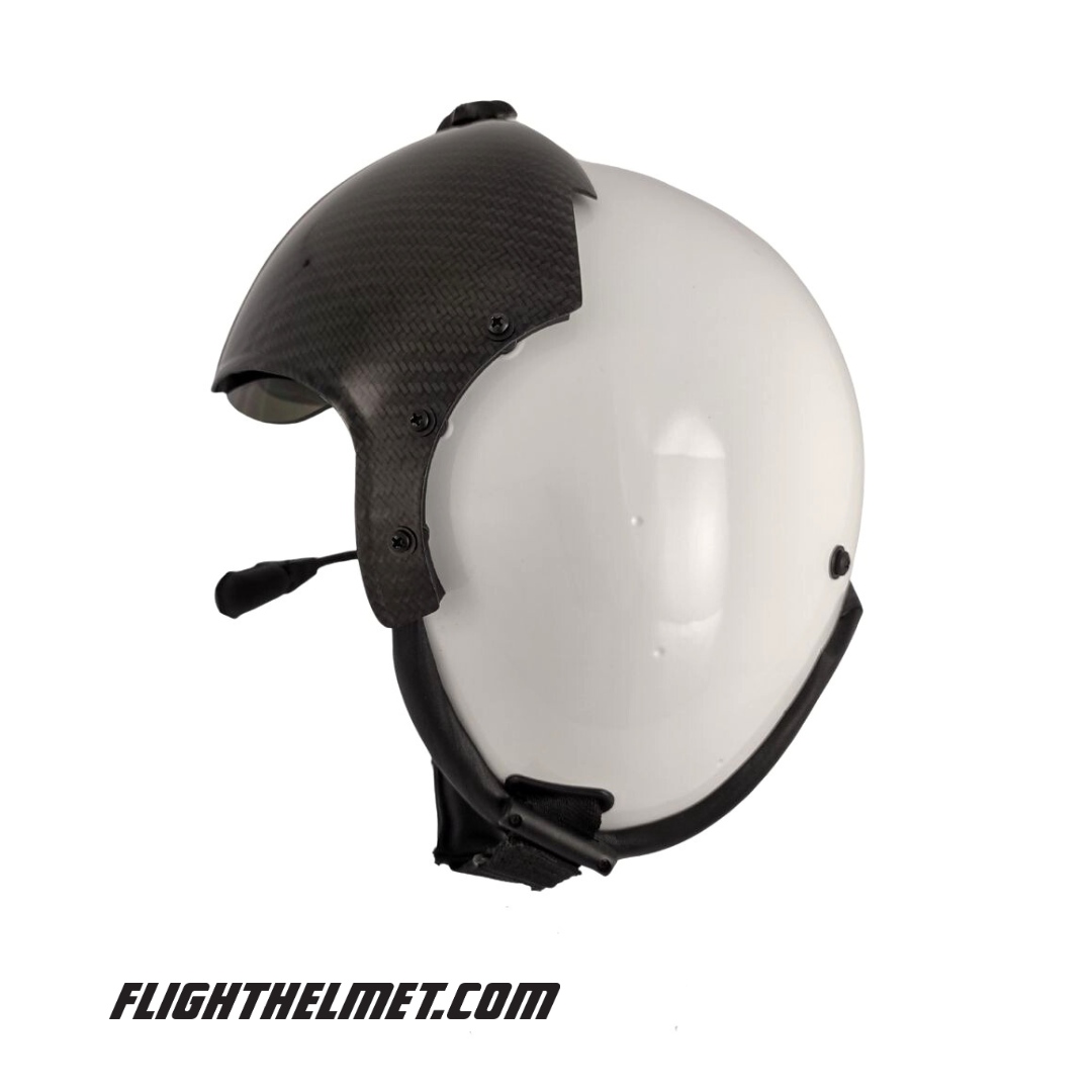 FlightHelmets's tweet photo. Now available and ready to ship, Fixed-Wing Flight Helmet with Lightspeed Zulu H-Mod ANR (Active Noise Reduction), Size- Large (Please see our size charts for Lightspeed specific sizing)🛫 See full details and pricing here: https://t.co/cRSo0aVojY https://t.co/Qel7Z9Y29o