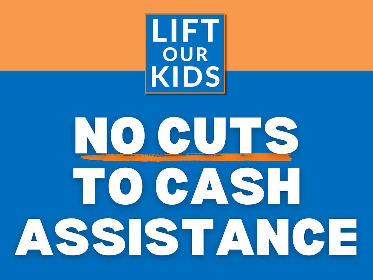Living in deep poverty has long-term consequences for the whole family, affecting both parents’ &amp; children’s #mentalhealth. It's time for #MA to make a commitment to our state’s future by lifting our children out of deep poverty. ACT NOW: bit.ly/4b3hpAw 
<a href="/LiftOurKidsMA/">Lift Our Kids MA</a>