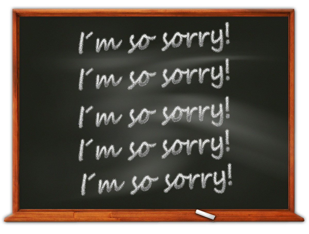 UnityNB's tweet image. Being forgiven by someone I have hurt gives me a feeling of great relief. I may still feel sorry about what I did or said but knowing they are willing to move beyond it helps me forgive myself.