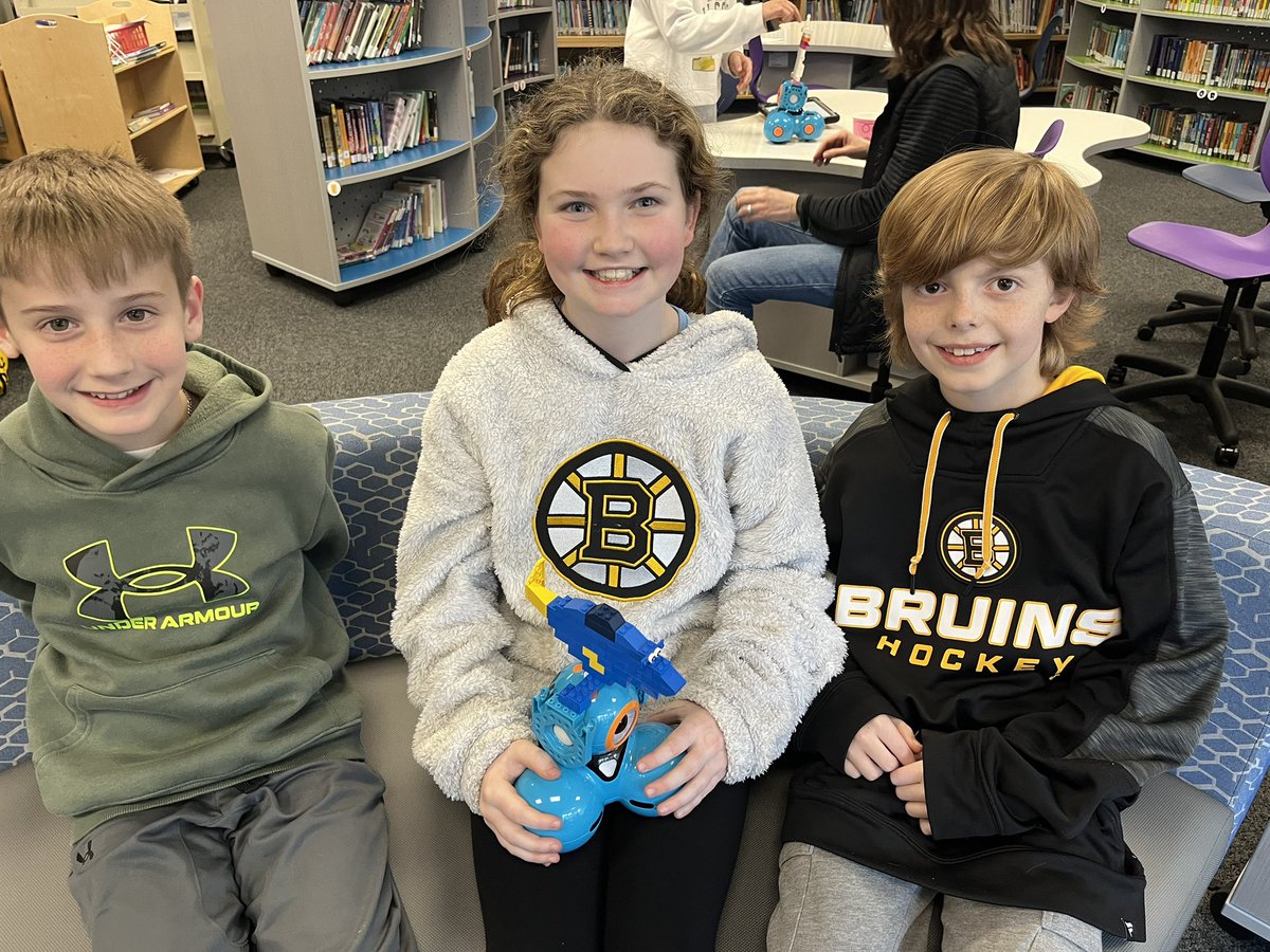 Mrs. Rizzo's Class tweet media