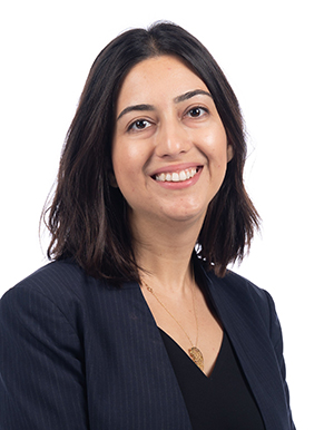 Congrats to Assistant Professor Vida Jamali, who has won a 2024 Faculty Early Career Development (CAREER) Award, the NSF's most prestigious award in support of junior faculty. bit.ly/48CLUvx