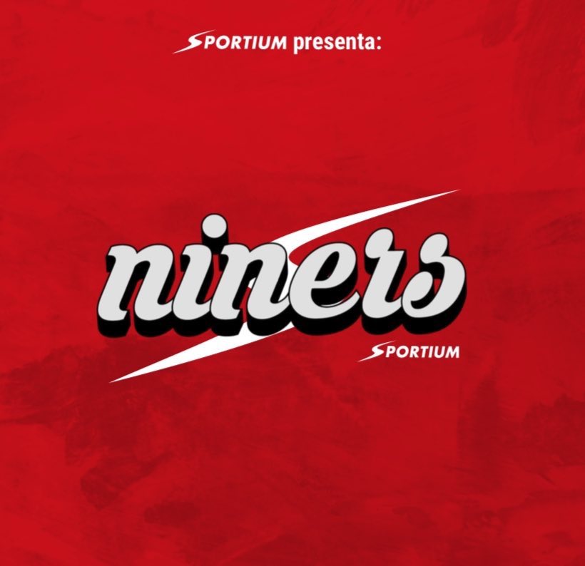 ninerspoker's tweet image. De los creadores de @SixersPoker 

📍13 ETAPAS
💲300€ MAIN EVENT
💰25.000€ AÑADIDOS EN PREMIOS
🎟️4 ENTRADAS GTD A LA SEMANA EN @sportium

Aún no sabes las ciudades y ya quieres jugar NINERS.  

Clasifícate desde hoy mismo.