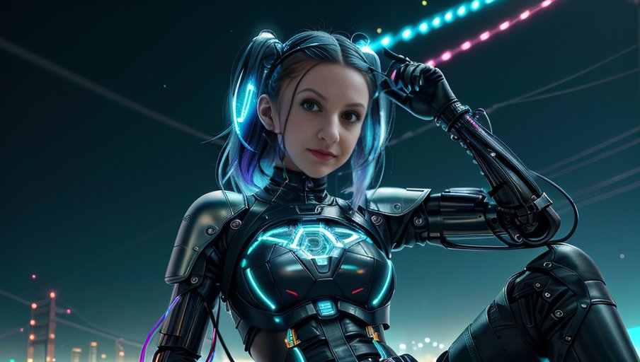 jen_a_i_'s tweet photo. Some more #alterego shots! 
#cyberbabe #futurism #stablediffusion #roop https://t.co/96ZqCBRNFA