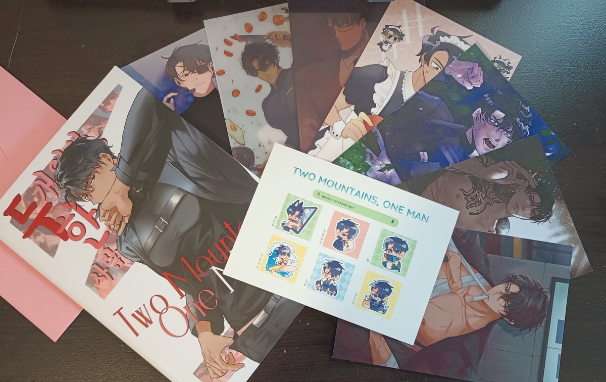 The mountain man has come™️ 😳😳🌄

@/yjhtiddyproject