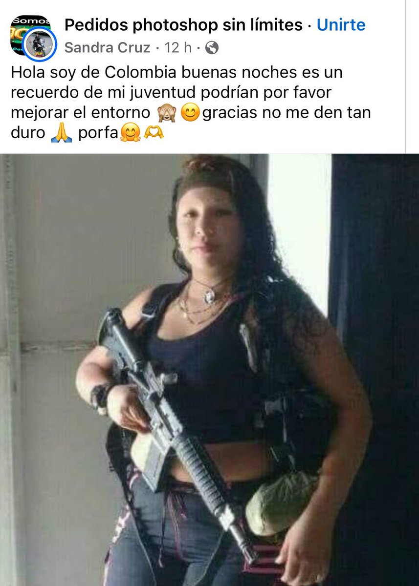 facebook en el cauca