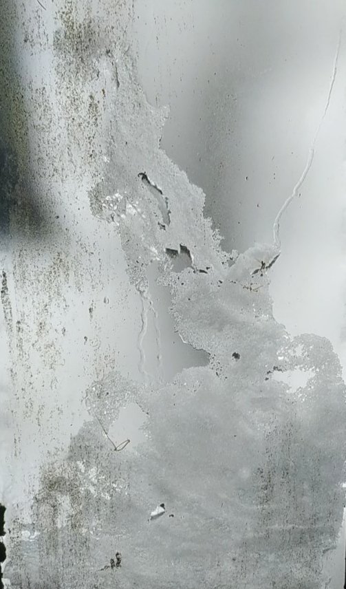 #JedeWocheEinFoto
KW 03/24
Eiszeit