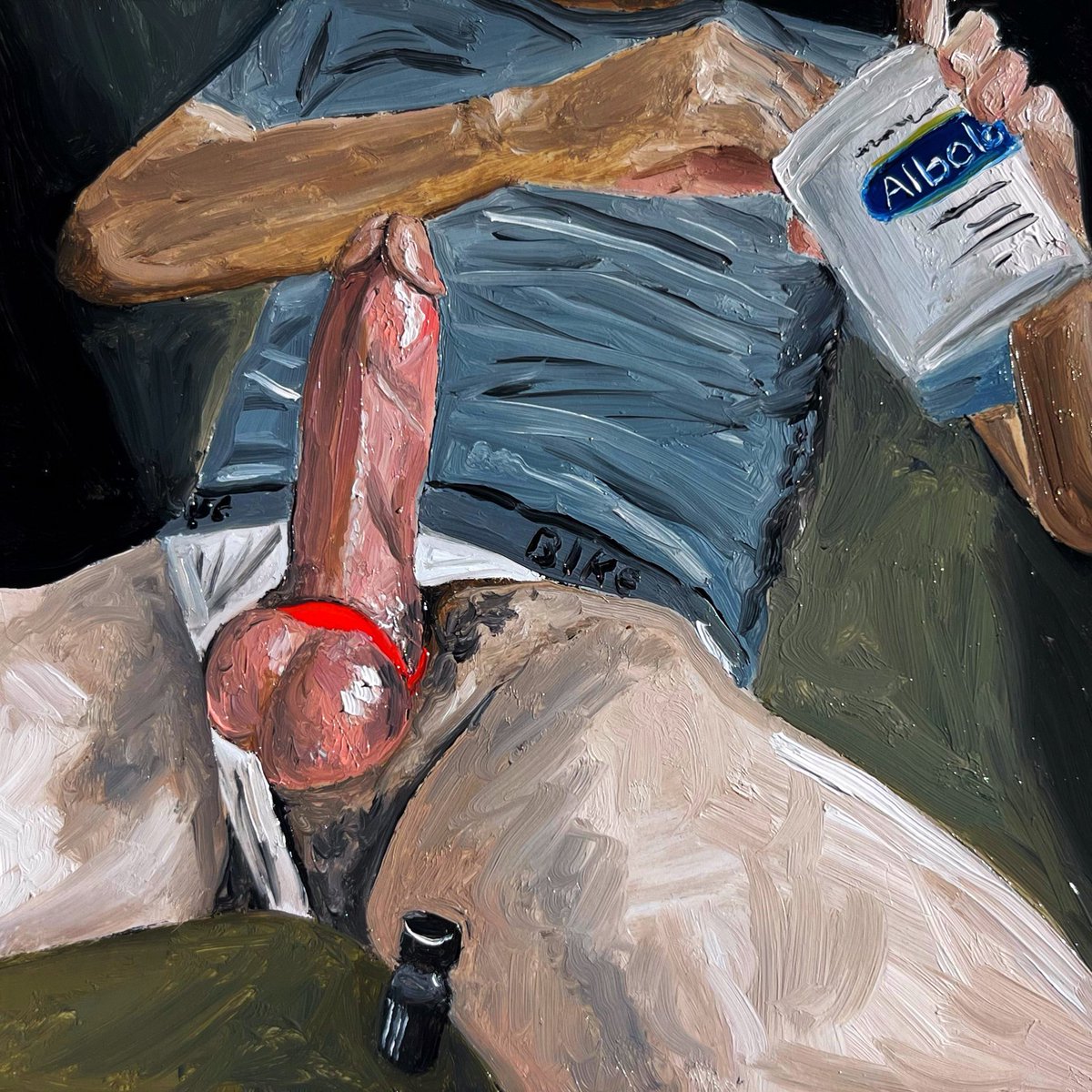 The Bate Stash tweet media