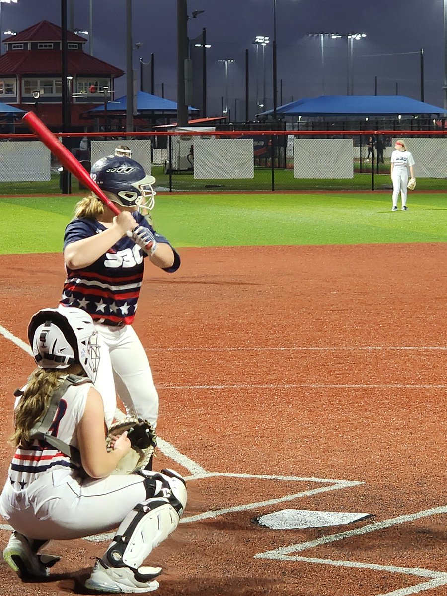 _PeytonRichards's tweet photo. I had an awesome time @USSSAFastpitch select 30 training camp this past weekend. Got to meet a lot of cool people and play with and against some really good ball players. Up next is a tournament in 2 weeks!
@CyclonesNj @THEAACCC_
@ExtraInningSB @D1Softball #dontbeoutworked https://t.co/MGUd2hnWC1