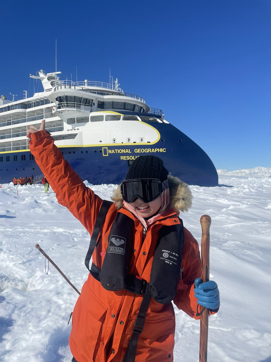 Yueyi Che tweet media