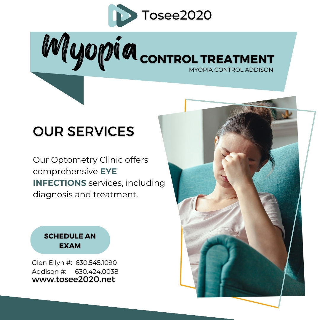 tosee2020's tweet image. Elevate your eye health with our Myopia Control services! As your trusted optometrist, we offer a comprehensive range including Ortho-K, Atropine Therapy, and specialized lenses. #MyopiaControl #EyeHealth #OptometryCare #VisionCare 
Read More at : tosee2020.net/services/myopi…