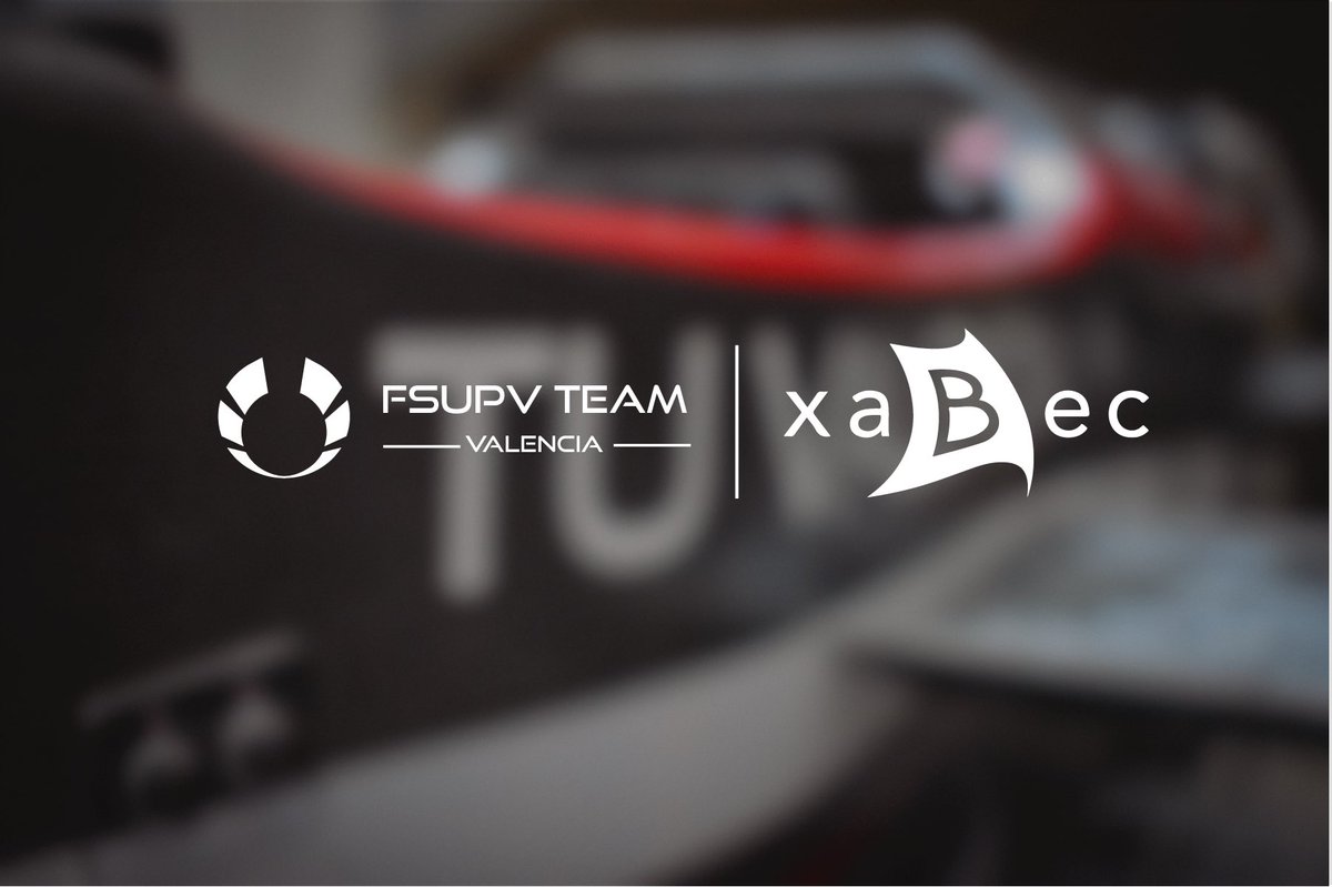 FSUPVteam's tweet photo. Gracias @XabecCF por apoyar nuestro proyecto. Gracias a sus instalaciones y el torno que nos han proporcionado hemos podido avanzar en la mecanizacion de piezas para la fabricacion de nuestro prototipo.

¡Gracias por creer en nuestro equipo!

#formulastudent #xabec #fsupvteam https://t.co/c3le3RW4Ex