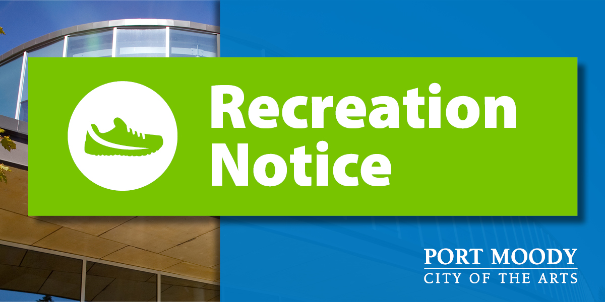 All registered &amp; drop-in programs on Jan 17, 2024, are canceled. This decision prioritizes the safety of our participants and staff. Thank you for your understanding and stay safe!