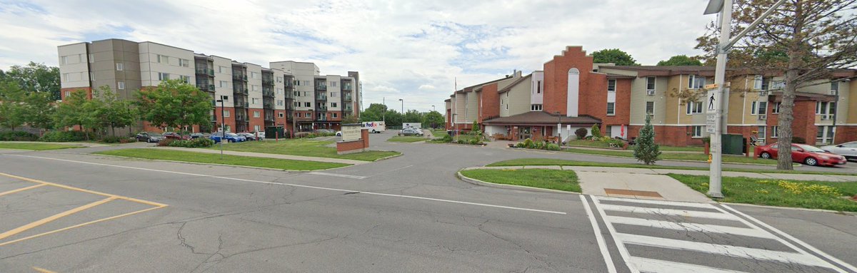 CharlesASandor's tweet photo. Another recent website build for the Eastern Ontario Christian Seniors Co-op in Nepean, Ontario - https://t.co/d2PTj4kPHd https://t.co/os9nDP9HxW