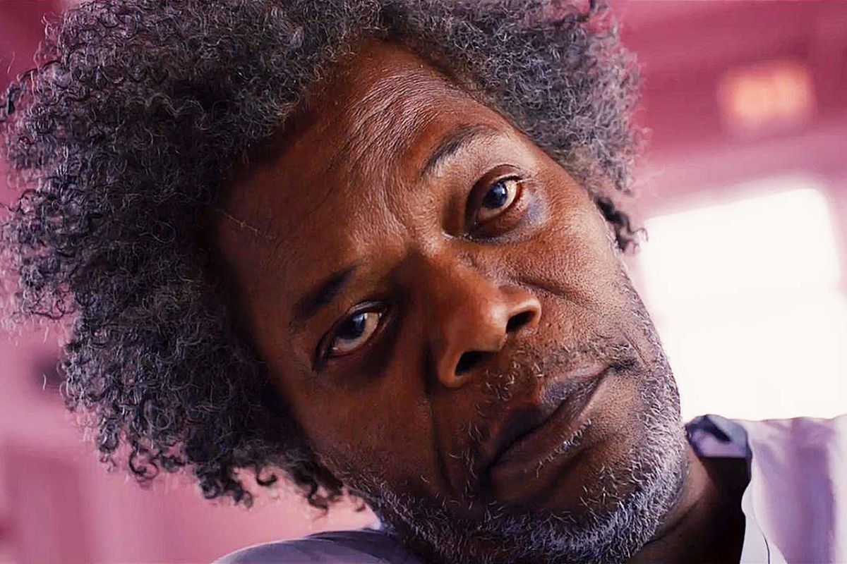 If you ever see this look on someone's face, run.

This week on Chronologically, @eric_hauter and @PodcastsbyJeff are surprised by their appreciation for 2019's Glass.

Find us here or wherever you get your podcasts!
chronologically.net/episodes/glass