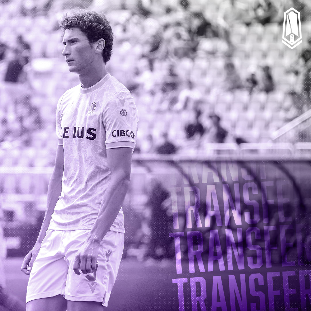 PoweredByCA's tweet photo. Easton Ongaro leaves Pacific FC for Italian 3rd Level club Novara FC

#ForTheIsle https://t.co/sutOnglsSe