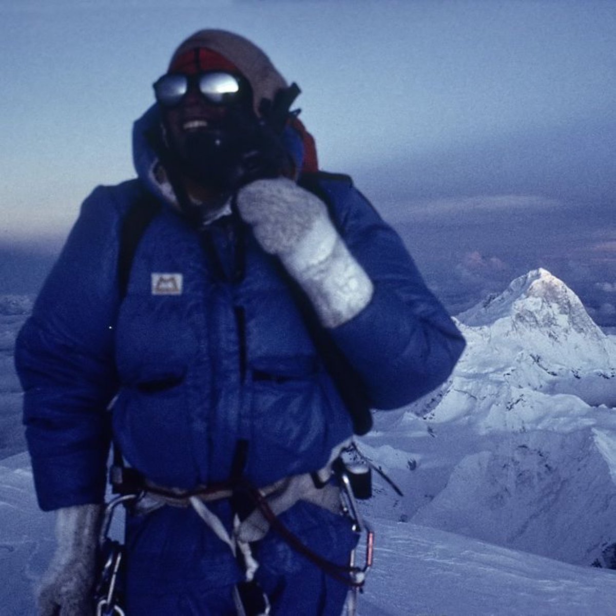 Kenton Cool tweet media